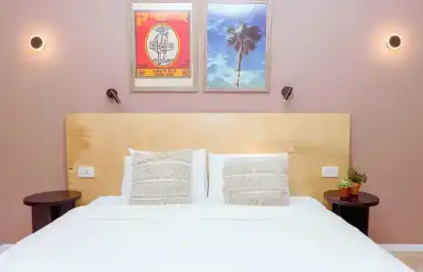 Selina Tel Aviv Beach - Soft Opening - 37