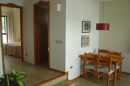 Apartamentos Hg Cristian Sur - 30