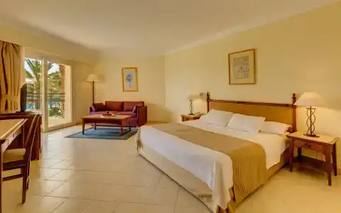 Aurora Oriental Resort Sharm El Sheikh - 22