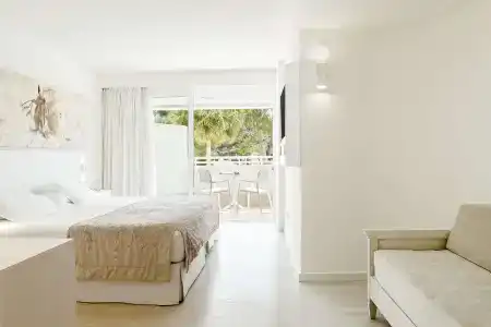 Iberostar Cristina - 41