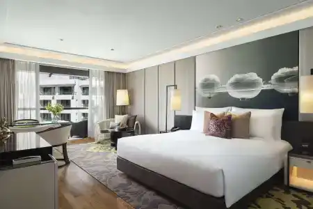 Siam Kempinski Bangkok - Sha Extra Plus Certified - 55