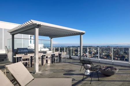 Level Seattle - South Lake Union - 108