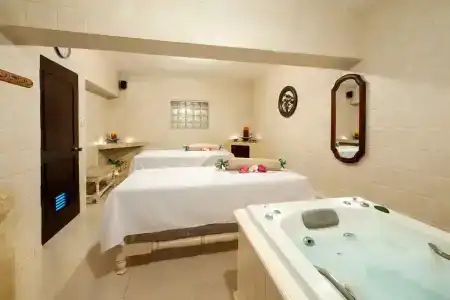 Occidental Caribe - All Inclusive (former Barcelo Punta Cana) - 18