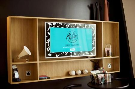 Wilde Aparthotels by Staycity Covent Garden - 18