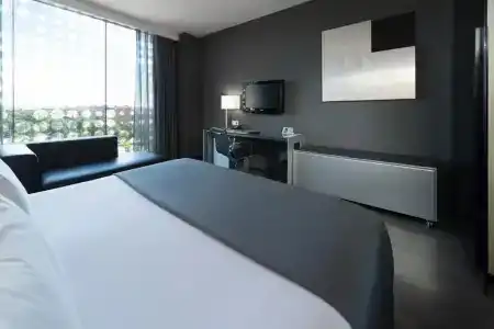 Eurostars Palace - 60
