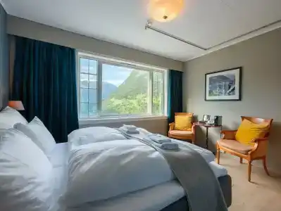 Utsikten - By Classic Norway Hotels - 27
