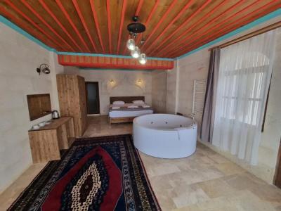 Cappadocia Caves - 130