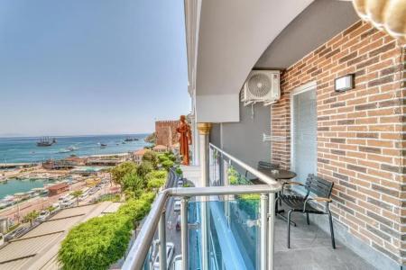 Quattro City Seaport - 104