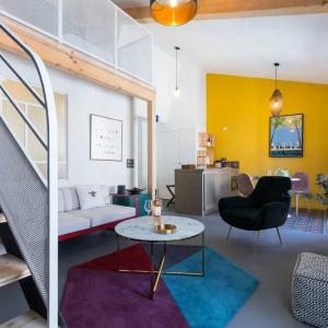 L'Abeille - Boutique - 85