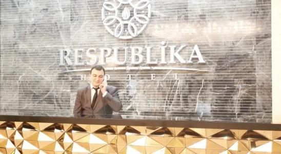 Respublika - 12