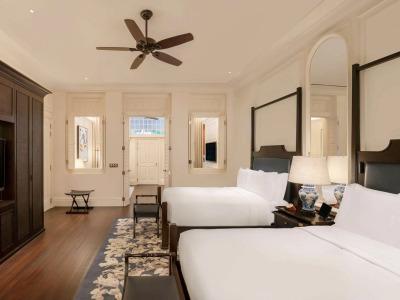 Raffles Singapore - 39