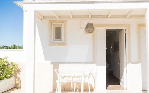 Masseria Bandino - 46