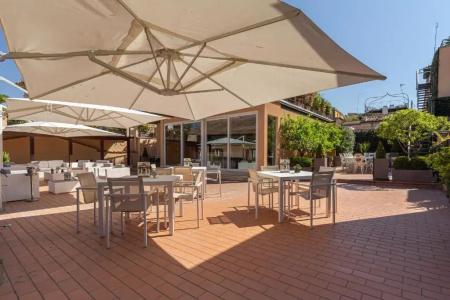 Harry's Bar Trevi & Restaurant - 27