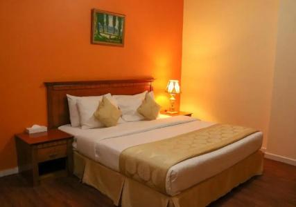 Al Maha Regency Suites - 14