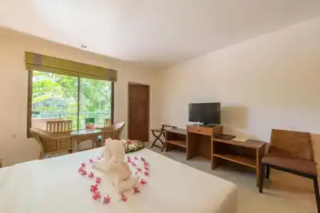 The Viridian Resort - Sha Plus - 61
