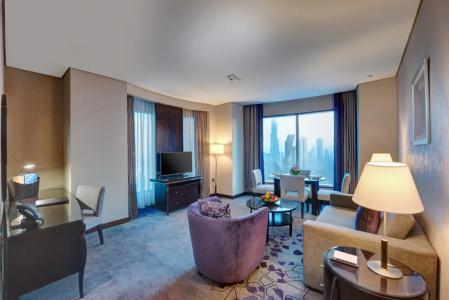 Rose Rayhaan by Rotana - Dubai - 51