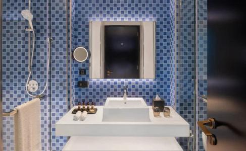The Wb Abu Dhabi, Curio Collection By Hilton - 73