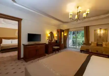 Nirvana Dolce Vita - Ultra All Inclusive - 69