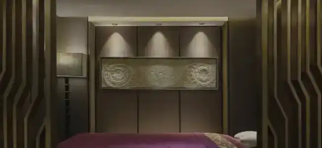 Siam Kempinski Bangkok - Sha Extra Plus Certified - 114