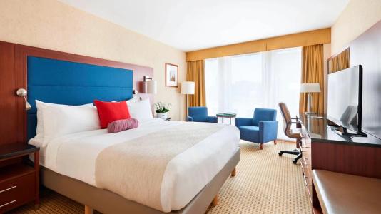 Ghent Marriott - 46