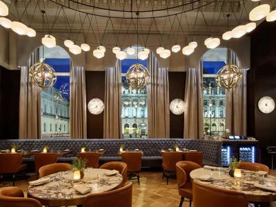 Sofitel London St James - 34