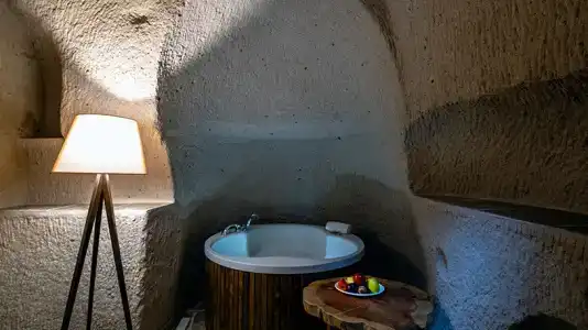 Petra Inn Cappadocia - 31