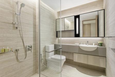 Ascott Orchard Singapore - 38
