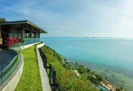 Conrad Koh Samui - Sha Plus - 22
