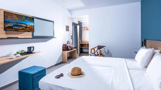 Infinity Blue Boutique & Spa - Adults Only - 52