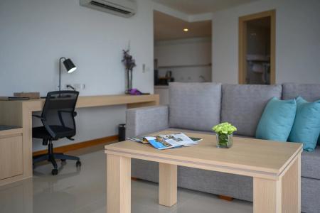 The Beachfront Phuket - 70