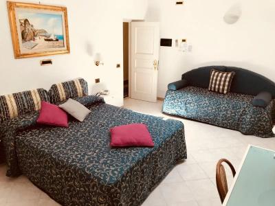 Capri Bougainville - 69