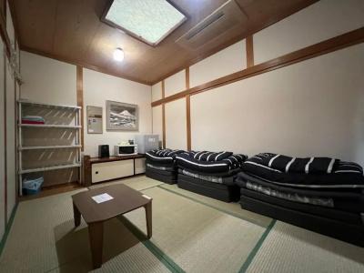 Mt Fuji Hostel Michael's - 69