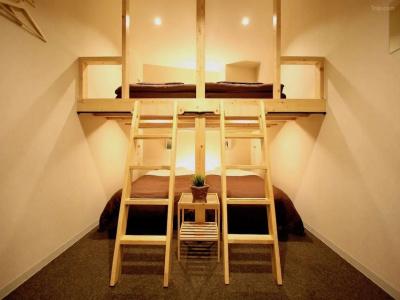 Osaka Guesthouse Nest - 66