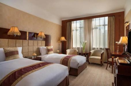 Grand Mercure Xian On Renmin Square - 15
