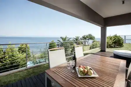 Aria Claros Beach & Spa Resort – All Inclusive 24H - 61