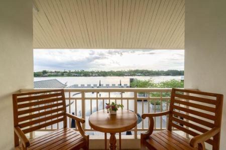 Buddy Oriental Riverside - 67