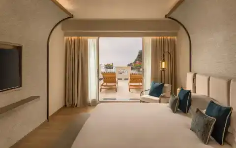 Mazzarò Sea Palace - VRetreats - 55