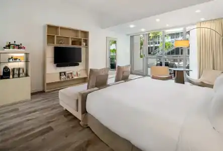 The Gabriel Miami Downtown, Curio Collection by Hilton - 68