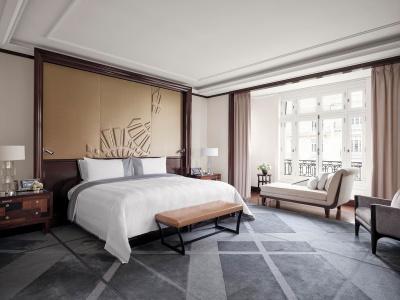 The Peninsula - 1