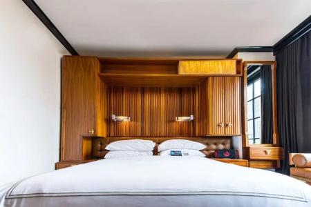 Le Meridien New York, Central Park - 41