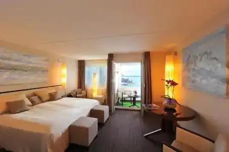 Eurotel Montreux - 78