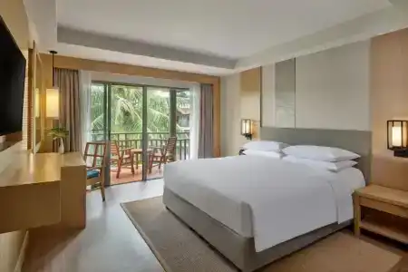 Phuket Marriott Resort & Spa, Merlin Beach - Sha Extra Plus - 3