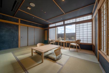 Ryokan Ryokufuso - 59