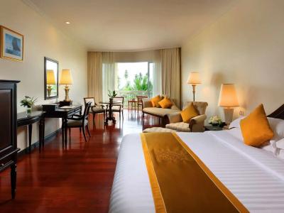 Sofitel Krabi Phokeethra Golf And Spa Resort - Sha Extra Plus - 52