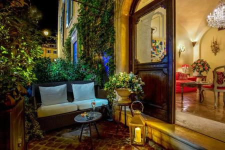 Boutique Campo de' Fiori - 17