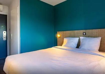 Hôtel Roi Soleil Colmar - 23