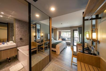 La Flora Khao Lak - Sha Extra Plus - 71