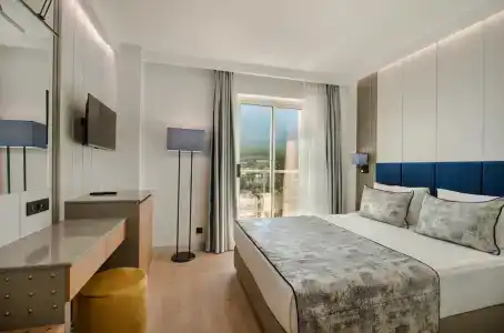 Sealife Kemer Resort - Ultra All Inclusive - 53
