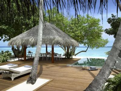 Dusit Thani Maldives - 23