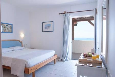 Lindos Sun - 45